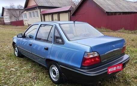 Daewoo Nexia I рестайлинг, 2006 год, 637 000 рублей, 5 фотография