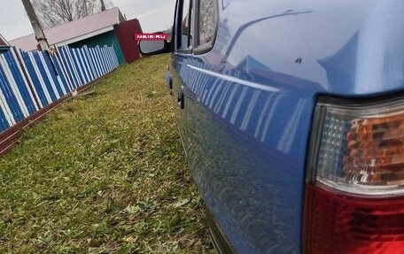 Daewoo Nexia I рестайлинг, 2006 год, 637 000 рублей, 7 фотография