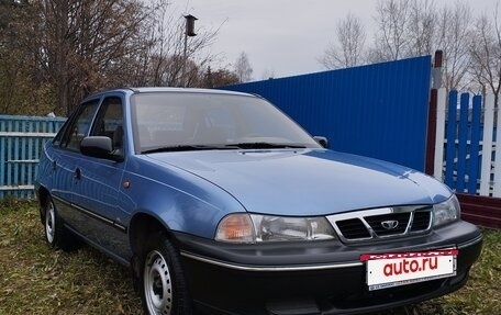 Daewoo Nexia I рестайлинг, 2006 год, 637 000 рублей, 3 фотография
