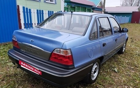 Daewoo Nexia I рестайлинг, 2006 год, 637 000 рублей, 4 фотография
