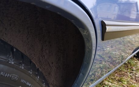 Daewoo Nexia I рестайлинг, 2006 год, 637 000 рублей, 9 фотография