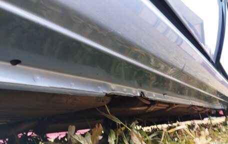 Daewoo Nexia I рестайлинг, 2006 год, 637 000 рублей, 12 фотография