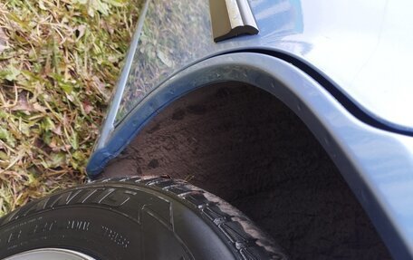 Daewoo Nexia I рестайлинг, 2006 год, 637 000 рублей, 10 фотография