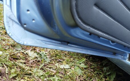 Daewoo Nexia I рестайлинг, 2006 год, 637 000 рублей, 15 фотография