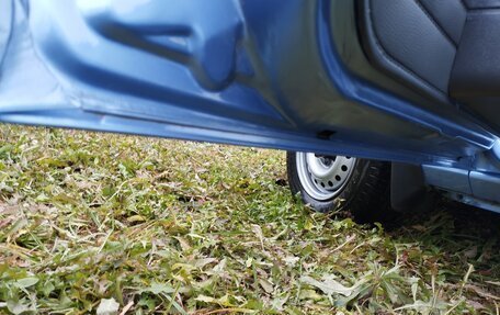 Daewoo Nexia I рестайлинг, 2006 год, 637 000 рублей, 16 фотография