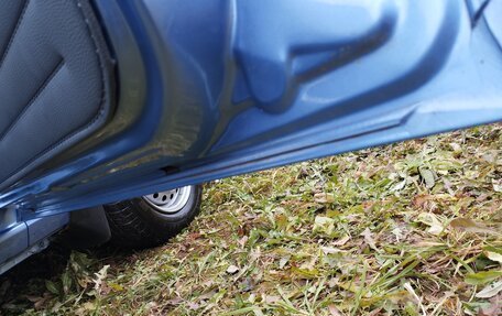 Daewoo Nexia I рестайлинг, 2006 год, 637 000 рублей, 14 фотография