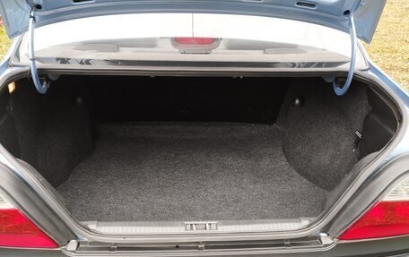 Daewoo Nexia I рестайлинг, 2006 год, 637 000 рублей, 19 фотография