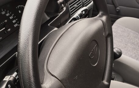 Daewoo Nexia I рестайлинг, 2006 год, 637 000 рублей, 25 фотография