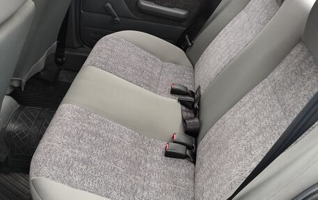 Daewoo Nexia I рестайлинг, 2006 год, 637 000 рублей, 32 фотография