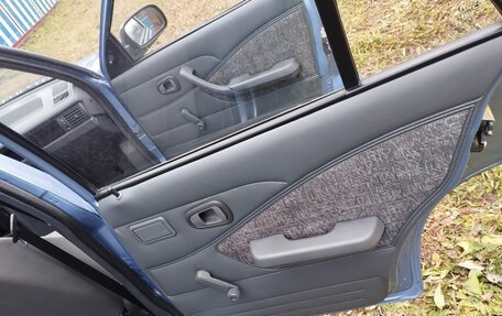 Daewoo Nexia I рестайлинг, 2006 год, 637 000 рублей, 35 фотография