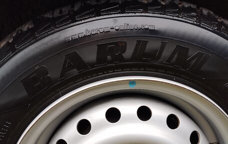 Daewoo Nexia I рестайлинг, 2006 год, 637 000 рублей, 38 фотография