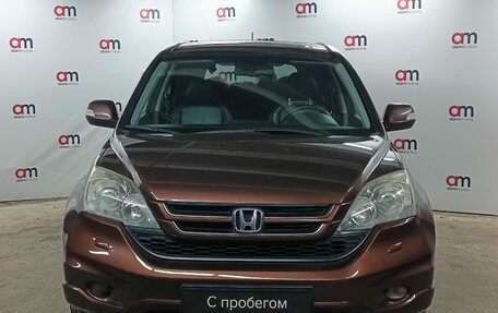 Honda CR-V III рестайлинг, 2011 год, 1 499 000 рублей, 2 фотография