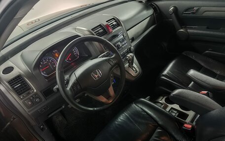 Honda CR-V III рестайлинг, 2011 год, 1 499 000 рублей, 10 фотография