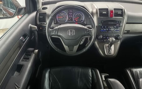 Honda CR-V III рестайлинг, 2011 год, 1 499 000 рублей, 11 фотография