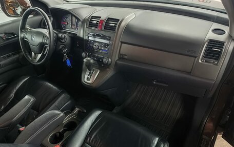 Honda CR-V III рестайлинг, 2011 год, 1 499 000 рублей, 12 фотография