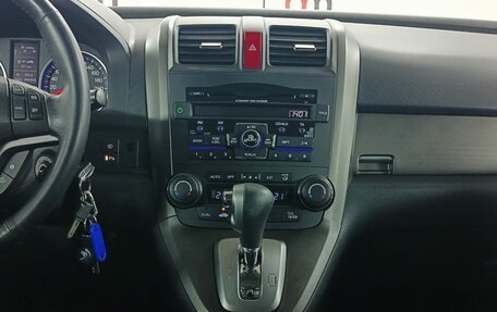 Honda CR-V III рестайлинг, 2011 год, 1 499 000 рублей, 15 фотография