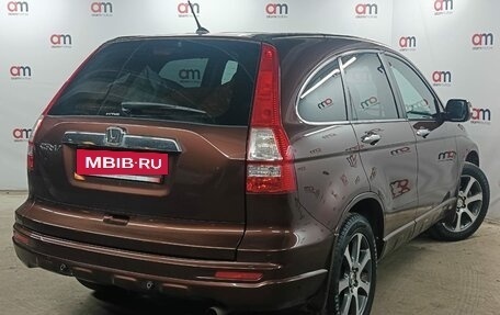 Honda CR-V III рестайлинг, 2011 год, 1 499 000 рублей, 4 фотография