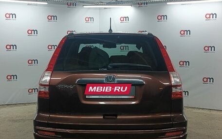 Honda CR-V III рестайлинг, 2011 год, 1 499 000 рублей, 5 фотография