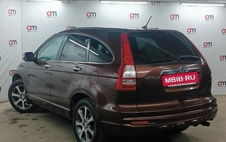 Honda CR-V III рестайлинг, 2011 год, 1 499 000 рублей, 6 фотография