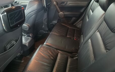 Honda CR-V III рестайлинг, 2011 год, 1 499 000 рублей, 19 фотография