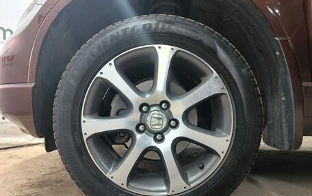 Honda CR-V III рестайлинг, 2011 год, 1 499 000 рублей, 23 фотография