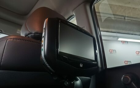 Honda CR-V III рестайлинг, 2011 год, 1 499 000 рублей, 21 фотография