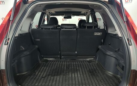 Honda CR-V III рестайлинг, 2011 год, 1 499 000 рублей, 22 фотография