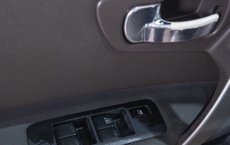 Nissan Qashqai, 2008 год, 999 000 рублей, 6 фотография