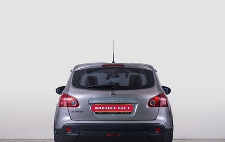 Nissan Qashqai, 2008 год, 999 000 рублей, 5 фотография