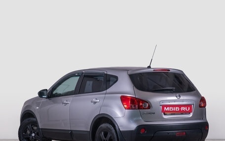 Nissan Qashqai, 2008 год, 999 000 рублей, 7 фотография