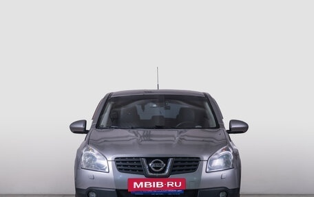 Nissan Qashqai, 2008 год, 999 000 рублей, 4 фотография