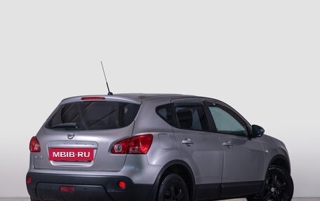 Nissan Qashqai, 2008 год, 999 000 рублей, 8 фотография