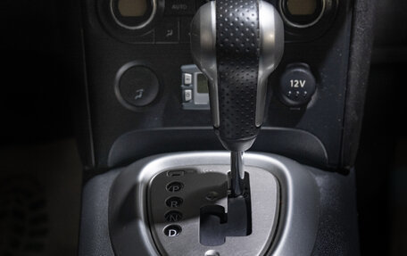 Nissan Qashqai, 2008 год, 999 000 рублей, 12 фотография