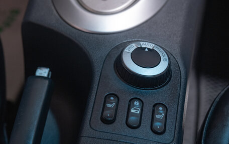 Nissan Qashqai, 2008 год, 999 000 рублей, 13 фотография