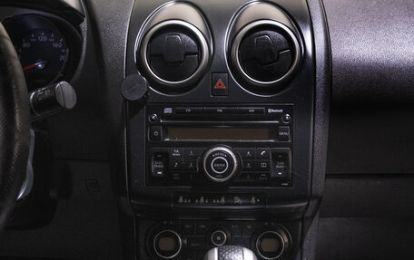 Nissan Qashqai, 2008 год, 999 000 рублей, 14 фотография