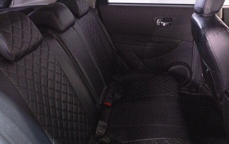 Nissan Qashqai, 2008 год, 999 000 рублей, 21 фотография