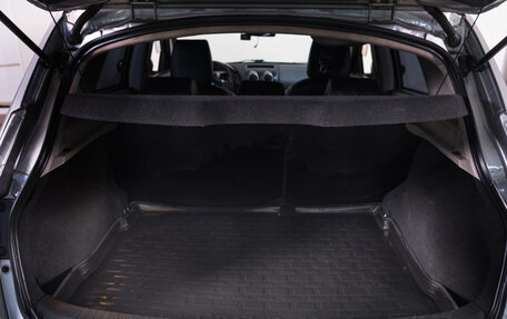 Nissan Qashqai, 2008 год, 999 000 рублей, 23 фотография