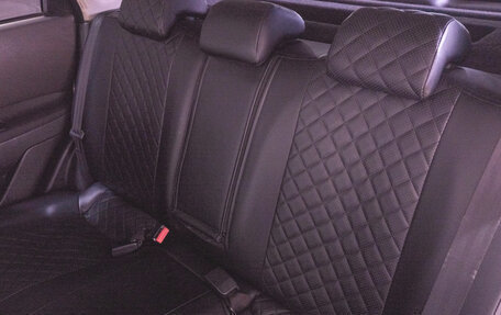 Nissan Qashqai, 2008 год, 999 000 рублей, 22 фотография