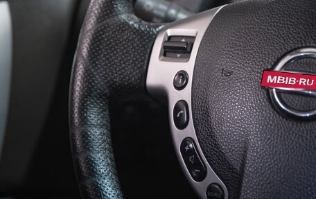 Nissan Qashqai, 2008 год, 999 000 рублей, 11 фотография