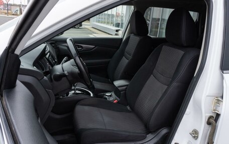 Nissan X-Trail, 2020 год, 2 170 000 рублей, 10 фотография