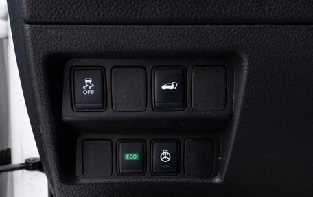 Nissan X-Trail, 2020 год, 2 170 000 рублей, 13 фотография