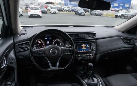 Nissan X-Trail, 2020 год, 2 170 000 рублей, 6 фотография