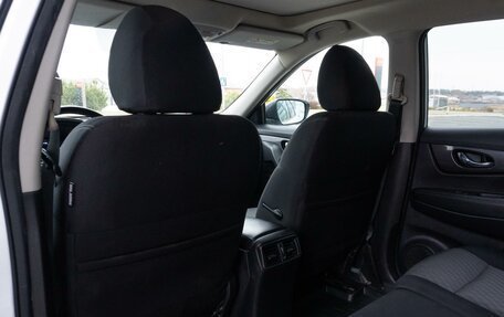 Nissan X-Trail, 2020 год, 2 170 000 рублей, 11 фотография
