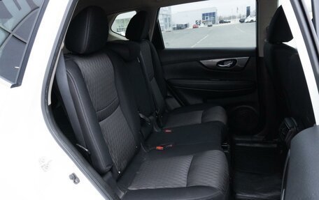 Nissan X-Trail, 2020 год, 2 170 000 рублей, 7 фотография