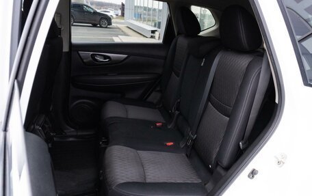 Nissan X-Trail, 2020 год, 2 170 000 рублей, 9 фотография