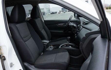 Nissan X-Trail, 2020 год, 2 170 000 рублей, 8 фотография