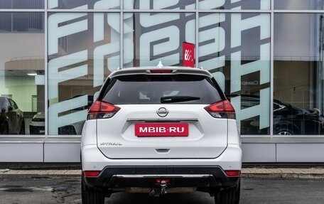 Nissan X-Trail, 2020 год, 2 170 000 рублей, 4 фотография