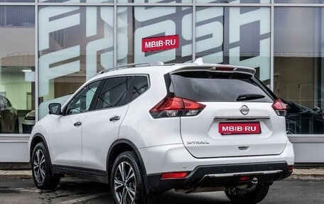Nissan X-Trail, 2020 год, 2 170 000 рублей, 2 фотография
