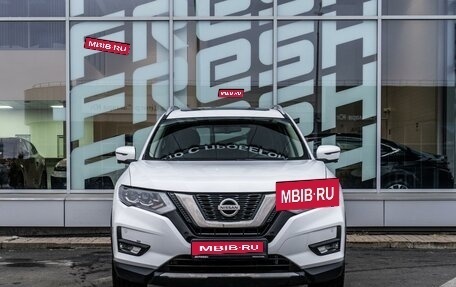 Nissan X-Trail, 2020 год, 2 170 000 рублей, 3 фотография