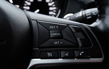 Nissan X-Trail, 2020 год, 2 170 000 рублей, 19 фотография